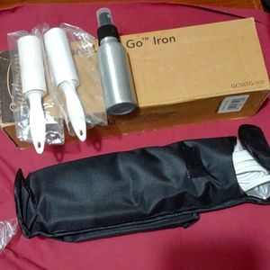 NWOT Sunbeam Touch up iron